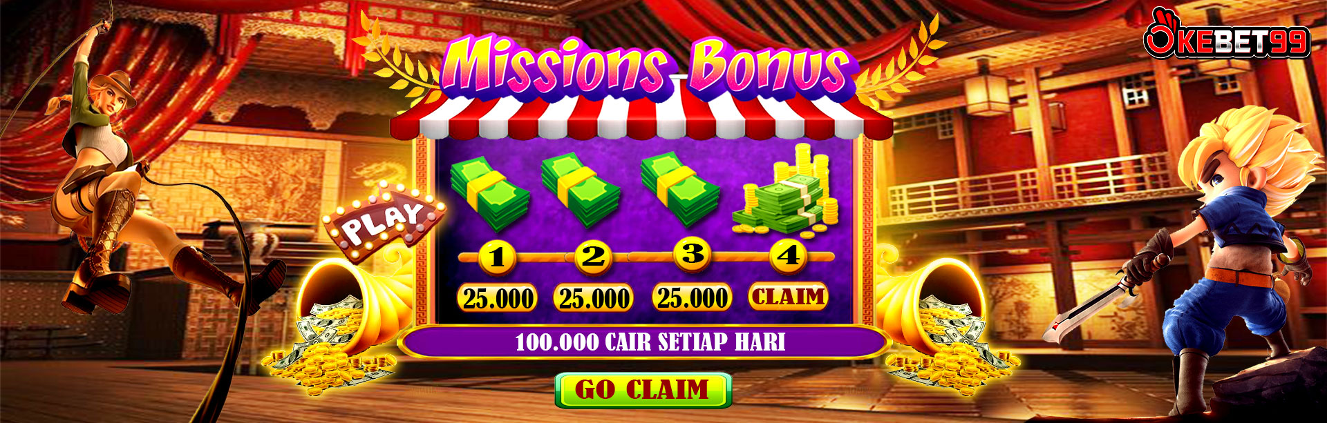 OKEBET99-BONUS-SMNGT-DP