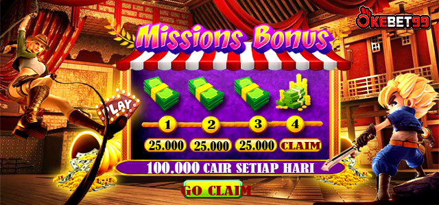 OKEBET99-BONUS-SMNGT-DP