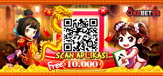 OKEBET99-UNDUH-APK