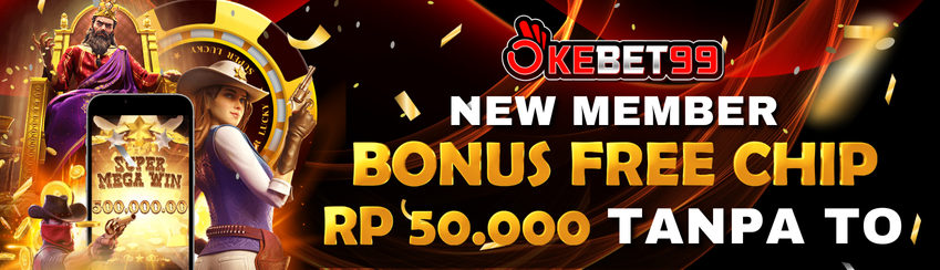 BONUS HIBURAN FREE CHIP